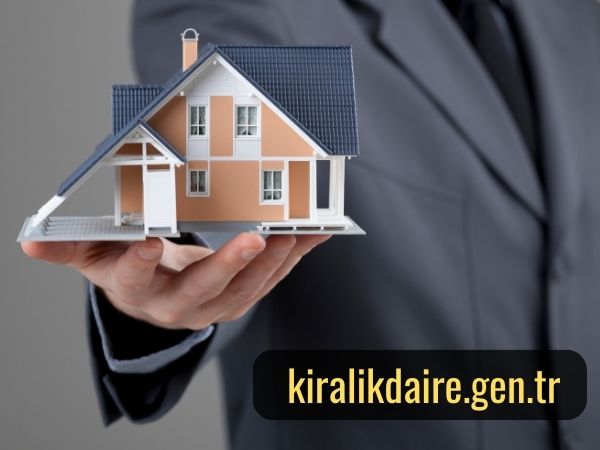 Çayırözü Mahallesi Kiralık Daire